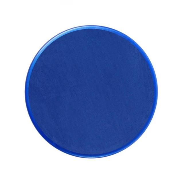 Snazaroo 18ml Κρέμα Face Painting Classic Royal Blue