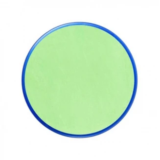 Snazaroo 18ml Κρέμα Face Painting Classic Light Green