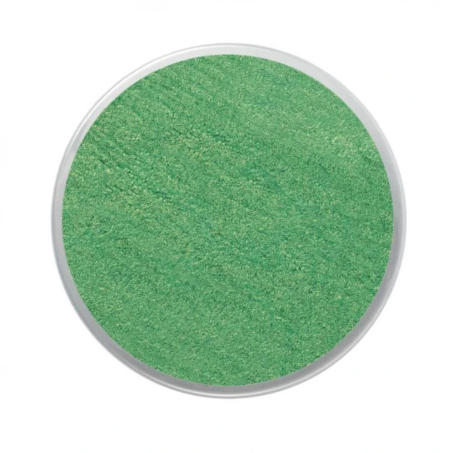 Snazaroo 18ml Κρέμα Face Painting Sparkle Pale Green