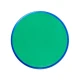 Snazaroo 18ml Κρέμα Face Painting Classic Bright Green