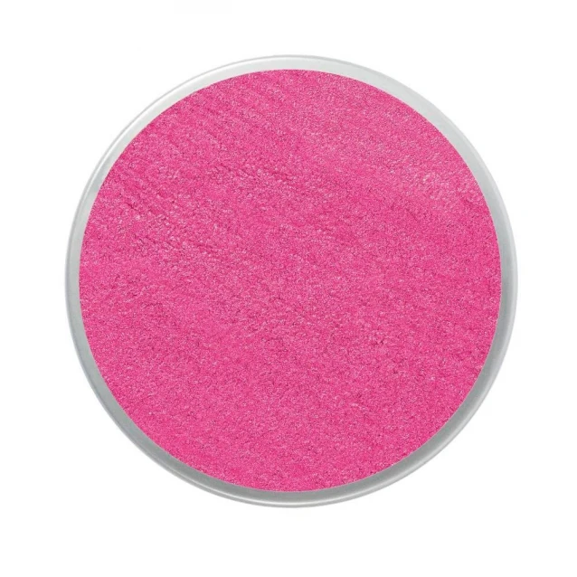 Snazaroo 18ml Κρέμα Face Painting Sparkle Pink