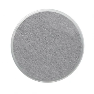 Snazaroo 18ml Κρέμα Face Painting Sparkle Metal Grey