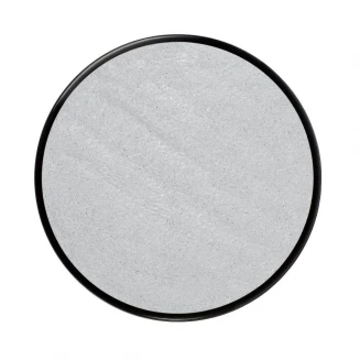 Snazaroo 18ml Κρέμα Face Painting Metallic Silver