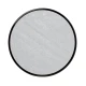 Snazaroo 18ml Κρέμα Face Painting Metallic Silver