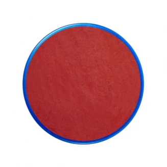 Snazaroo 18ml Κρέμα Face Painting Classic Burgundy