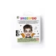 Snazaroo Mini Set Face Paint Δράκουλας