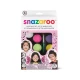 Snazaroo Σετ Face Painting Fantasy