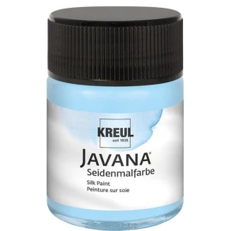 Kreul 50ml Javana Silk No.8133 Sky Blue