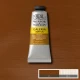 Winsor & Newton 60ml Galeria Acrylic Raw Sienna
