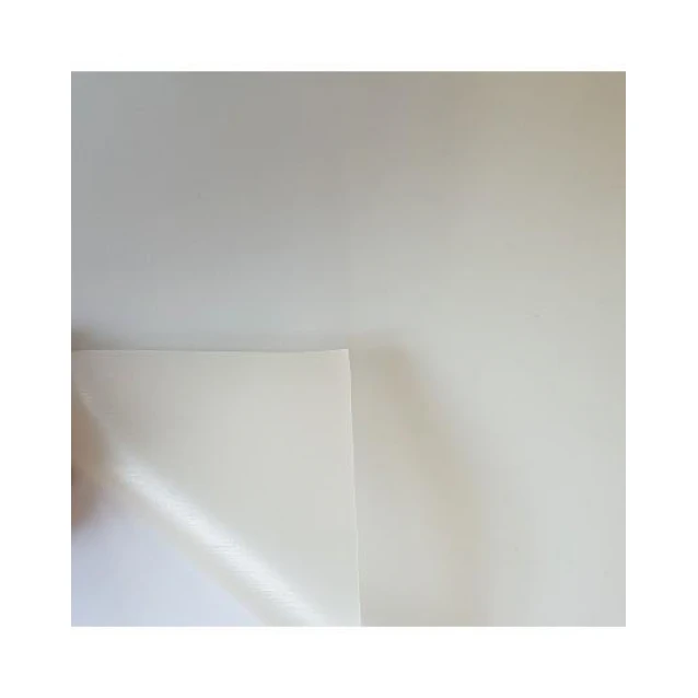 Φύλλο Πολυπροπυλενίου PP Πάχους 0,50mm 70Χ100cm