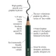 Faber Castell Μολύβι 9000 6H