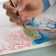 Derwent Academy Μεταλλική Κασετίνα με 24 Μολύβια Ακουαρέλας