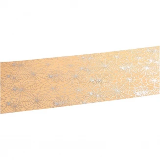 Runner Τραπεζιού Halloween 29cm x 3,5 m