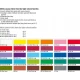 Kreul 50ml Javana Ανοιχτόχρωμο Ύφασμα Fluorescent Rose