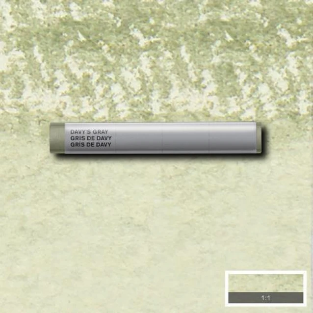 Winsor & Newton Ακουαρέλα σε Ράβδο 217 Davys Grey