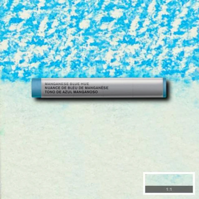 Winsor & Newton Ακουαρέλα σε Ράβδο 379 Manganese Blue Hue