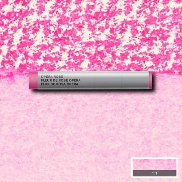 Winsor & Newton Ακουαρέλα σε Ράβδο 448 Opera Rose