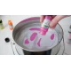 Kreul 20ml Magic Marble Neon Pink