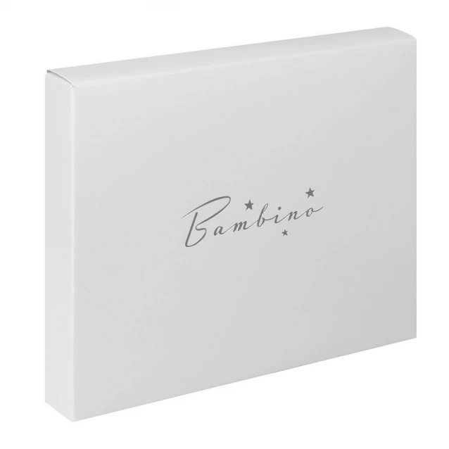 Λευκή Κορνίζα 10x15cm σε Κουτί Δώρου Daddy & Me