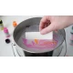 Kreul 20ml Χρώμα Μαρμαρογραφίας Magic Marble Lemon