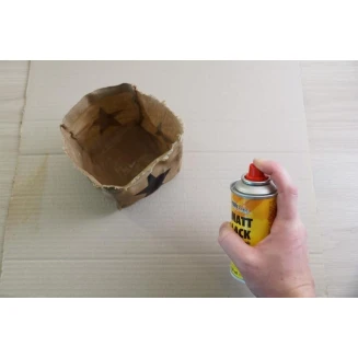 Kreul 150ml Deco Festiger Σκληρυντικό Υφάσματος