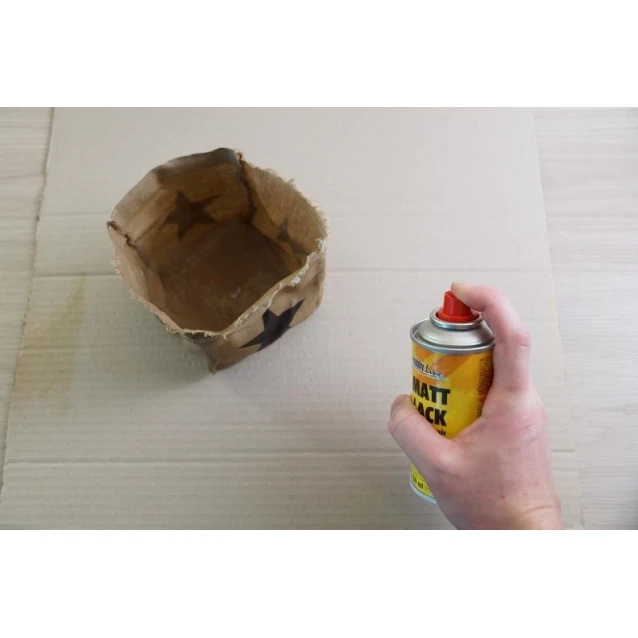 Kreul 750ml Deco Festiger Σκληρυντικό Υφάσματος