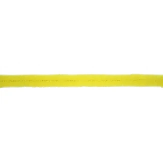 10 Σύρματα Πίπας Φ8mm x 50cm Κίτρινο