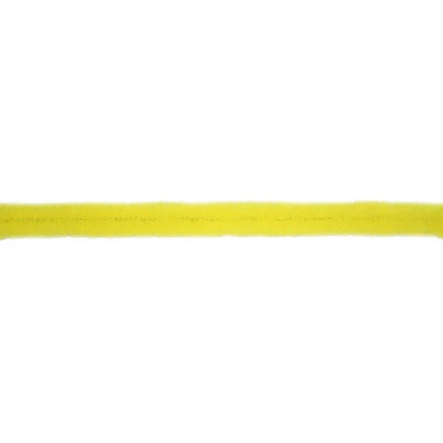 10 Σύρματα Πίπας Φ8mm x 50cm Κίτρινο