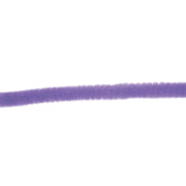 10 Σύρματα Πίπας Φ8mm x 50cm Λιλά
