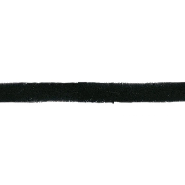 10 Σύρματα Πίπας Φ8mm x 50cm Μαύρο