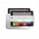 Winsor & Newton Μεταλλική Κασετίνα με 48 Χρωματιστά Μολύβια Studio Collection