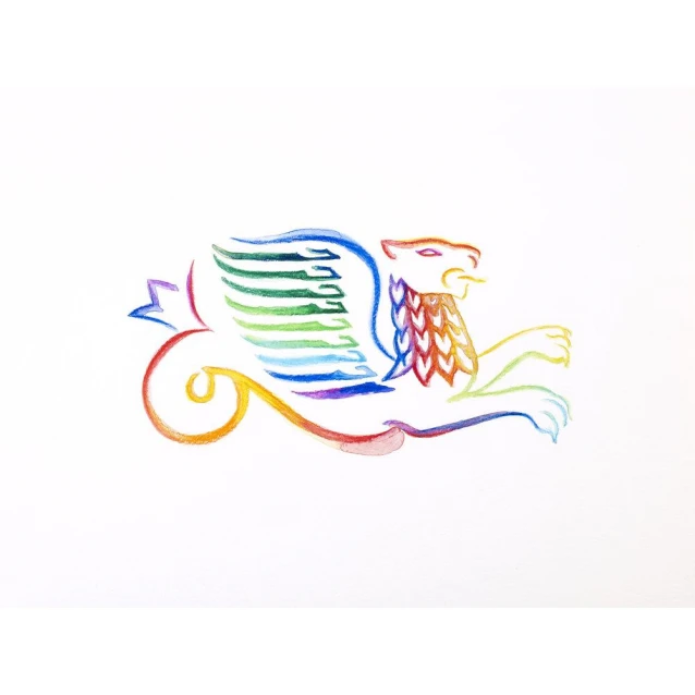 Winsor & Newton Μεταλλική Κασετίνα με 24 Μολύβια Ακουαρέλας Studio Collection