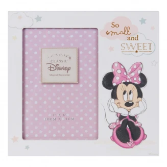 Κορνίζα 10x15cm Disney Minnie
