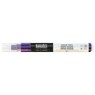 Liquitex Professional Ακρυλικός Μαρκαδόρος 2mm Purple