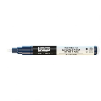 Liquitex Professional Ακρυλικός Μαρκαδόρος 2mm Blue Prussian Hue