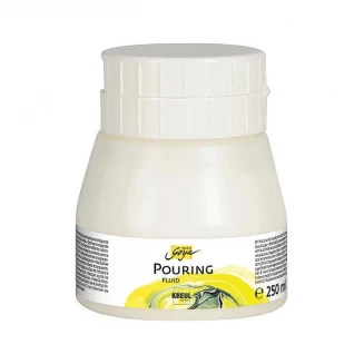 Kreul 250ml Solo Goya Pouring Fluid