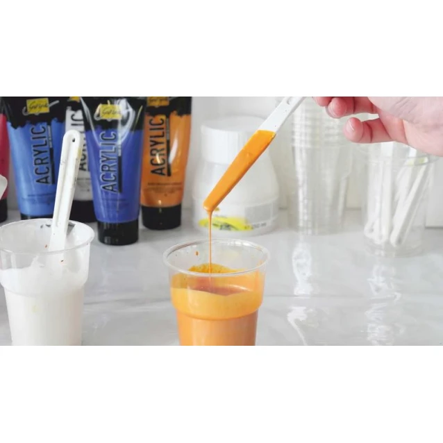 Kreul 250ml Solo Goya Pouring Fluid
