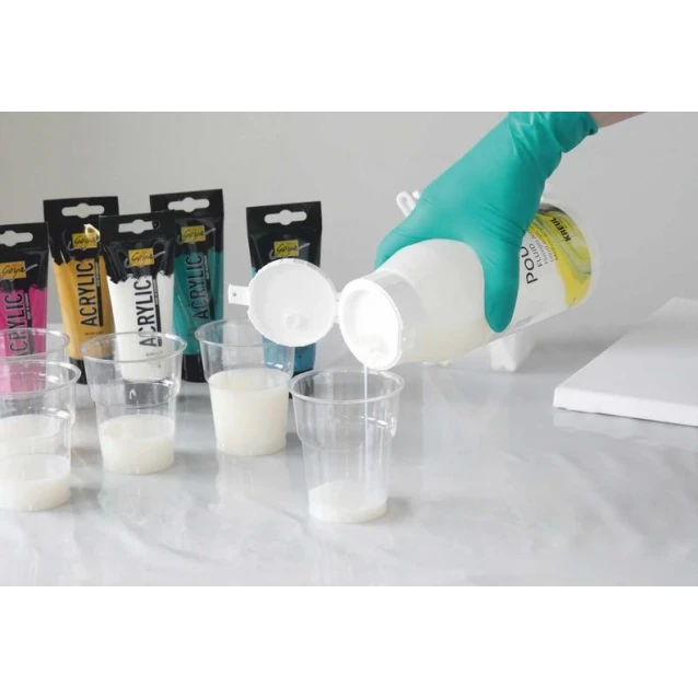 Kreul 20ml Solo Goya Silicone Oil