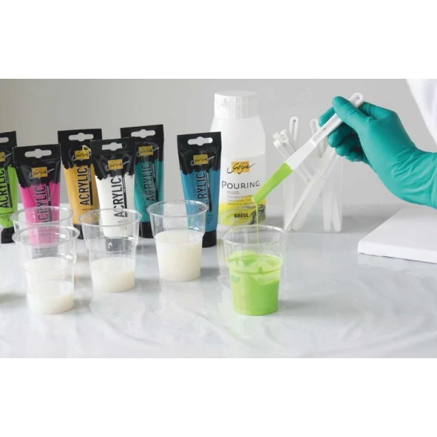 Kreul 20ml Solo Goya Silicone Oil