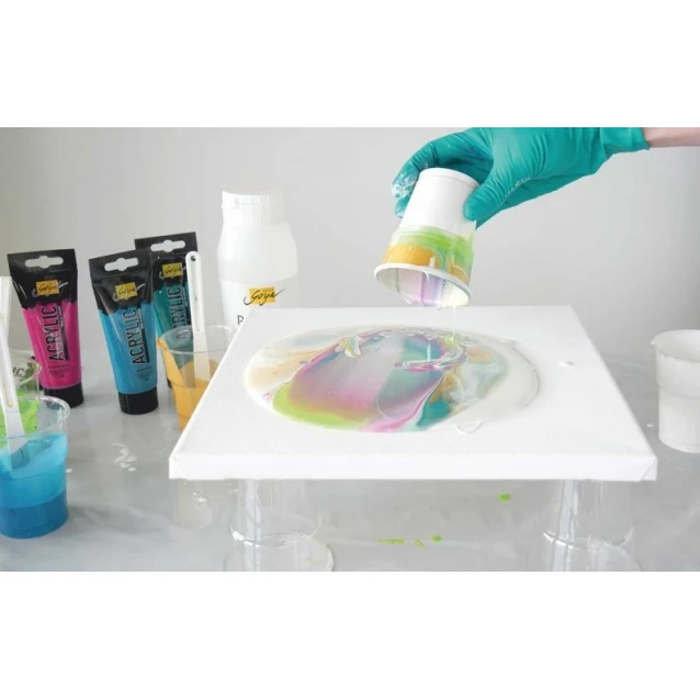 Kreul 20ml Solo Goya Silicone Oil