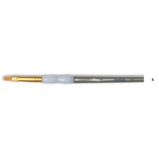 Craftistico Πινέλο Χειροτεχνίας Πλακέ Νο. 04