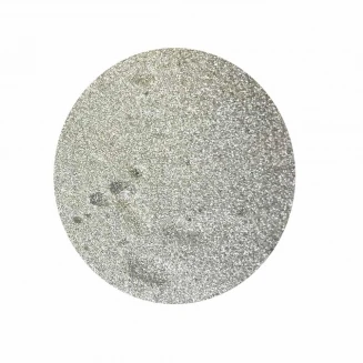 Stamperia 100ml Glamour Paste Silver