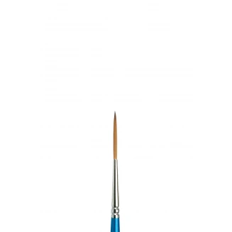 Winsor & Newton Πινέλο Στρογγυλό Μακρύτριχο Cotman 333 No.2