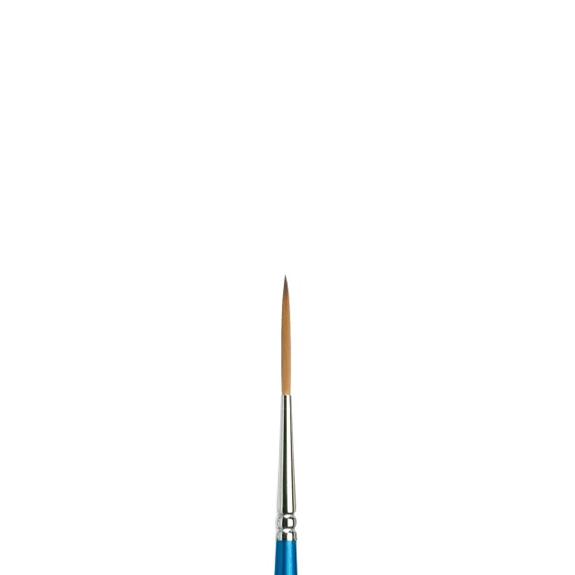 Winsor & Newton Πινέλο Στρογγυλό Μακρύτριχο Cotman 333 No.2