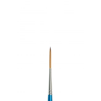 Winsor & Newton Πινέλο Στρογγυλό Μακρύτριχο Cotman 333 No.3