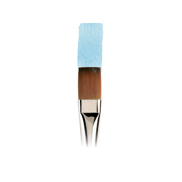 Winsor & Newton Πινέλο Πλακέ Cotman 777 / 13mm (1/2