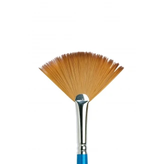 Winsor & Newton Πινέλο Βεντάλια Cotman 888 No.6