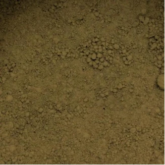 Buonarroti 100gr Σκόνη Αγιογραφίας Όμπρα Πράσινη