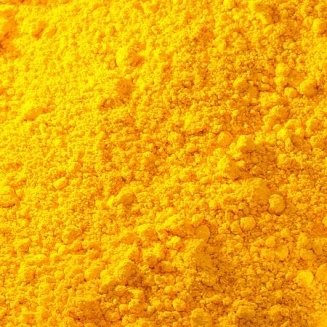 Buonarroti 1kgr Σκόνη Αγιογραφίας Κίτρινο Καδμίου Ανοιχτό