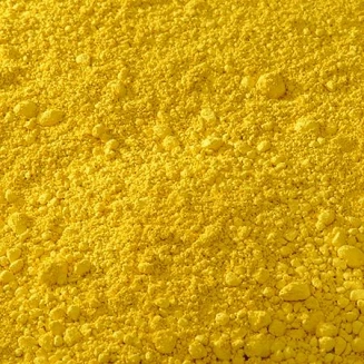 Buonarroti 1kgr Σκόνη Αγιογραφίας Κίτρινο Λεμονί